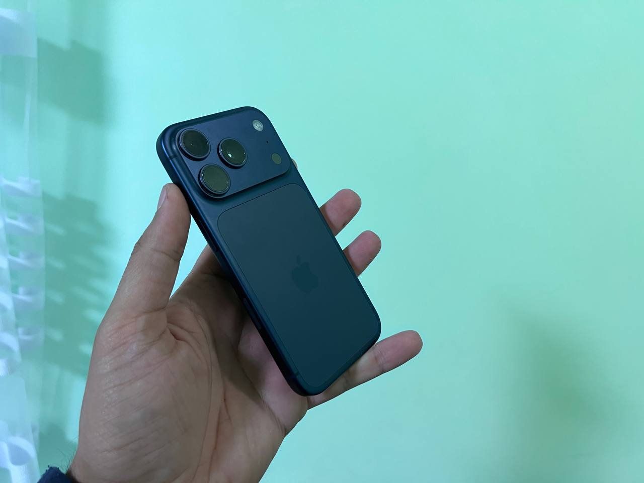 iPhone 17 Pro 256GB