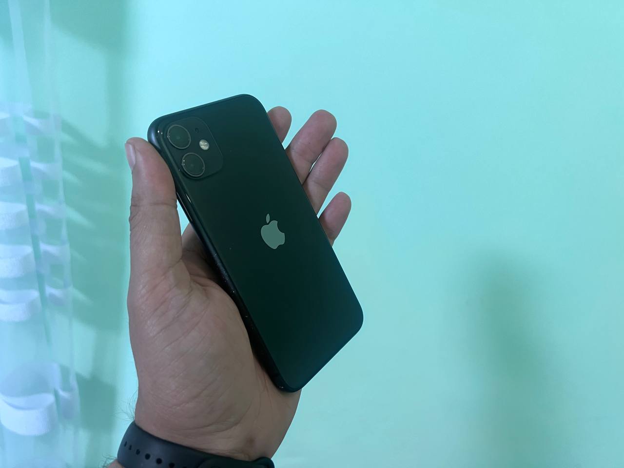 iPhone 11 64GB