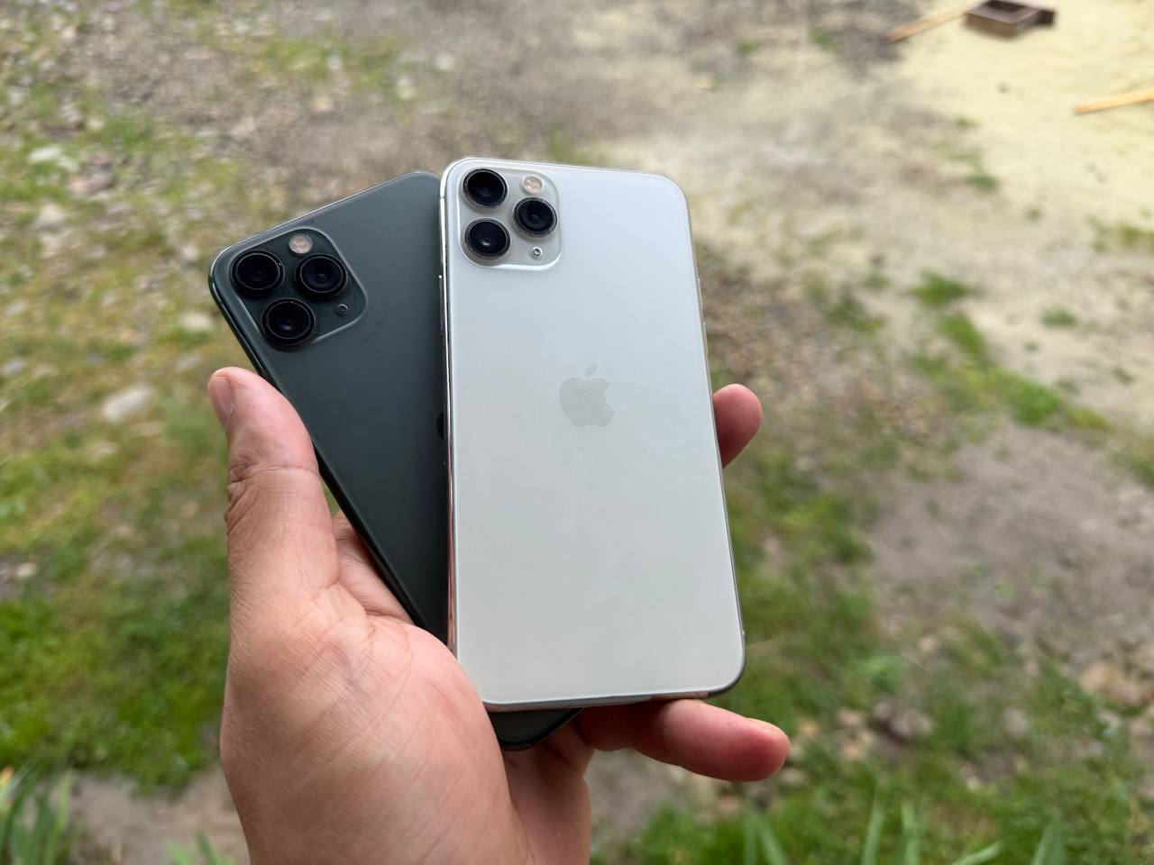 iPhone 11 Pro 64GB