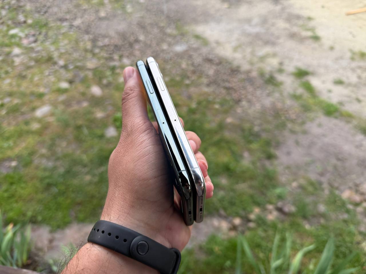 iPhone 11 Pro 64GB — фото 2