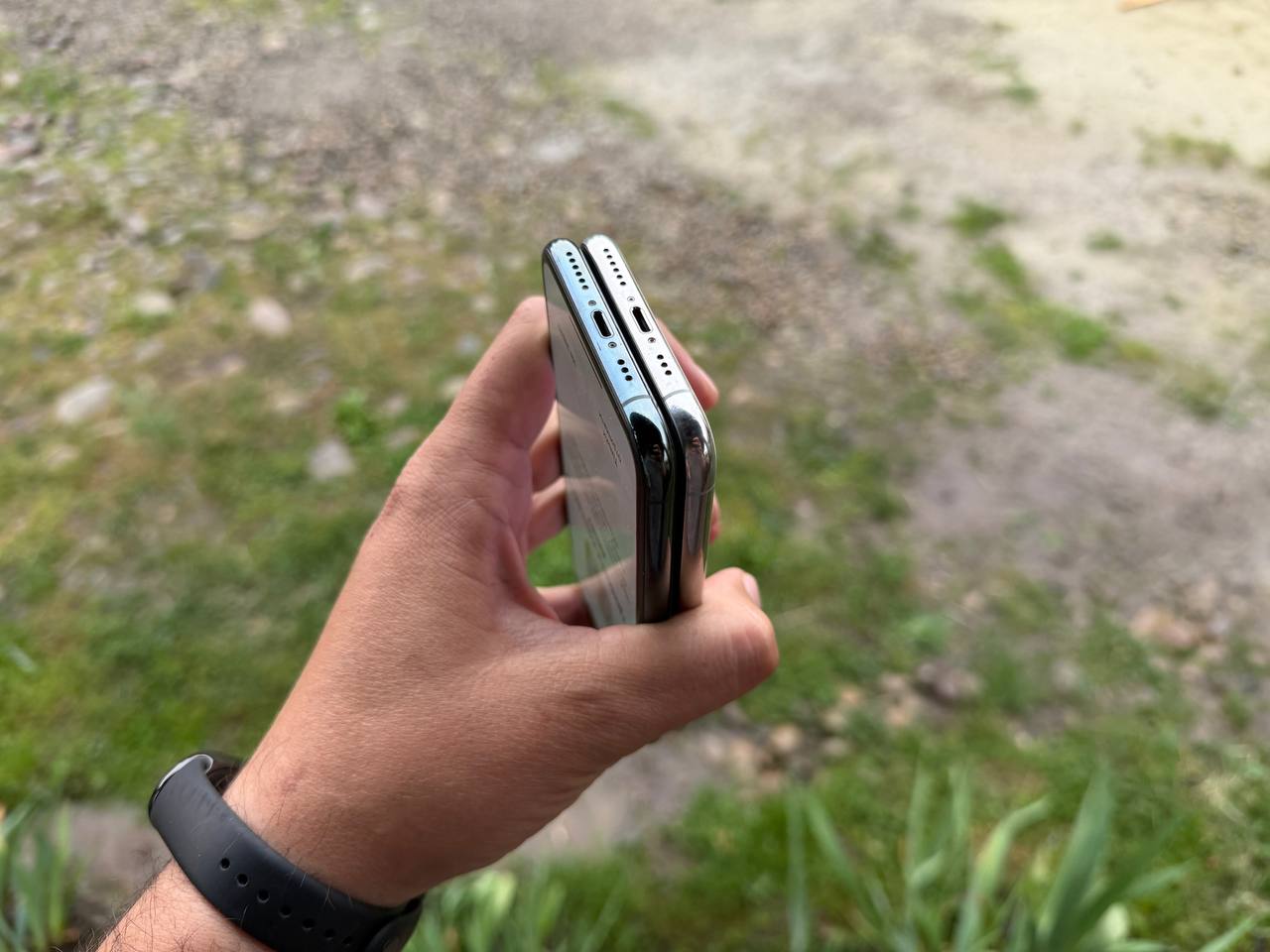 iPhone 11 Pro 64GB — фото 4