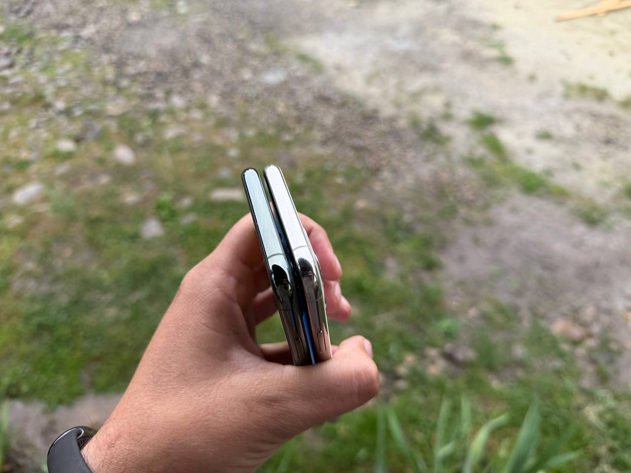 iPhone 11 Pro 64GB — фото 5