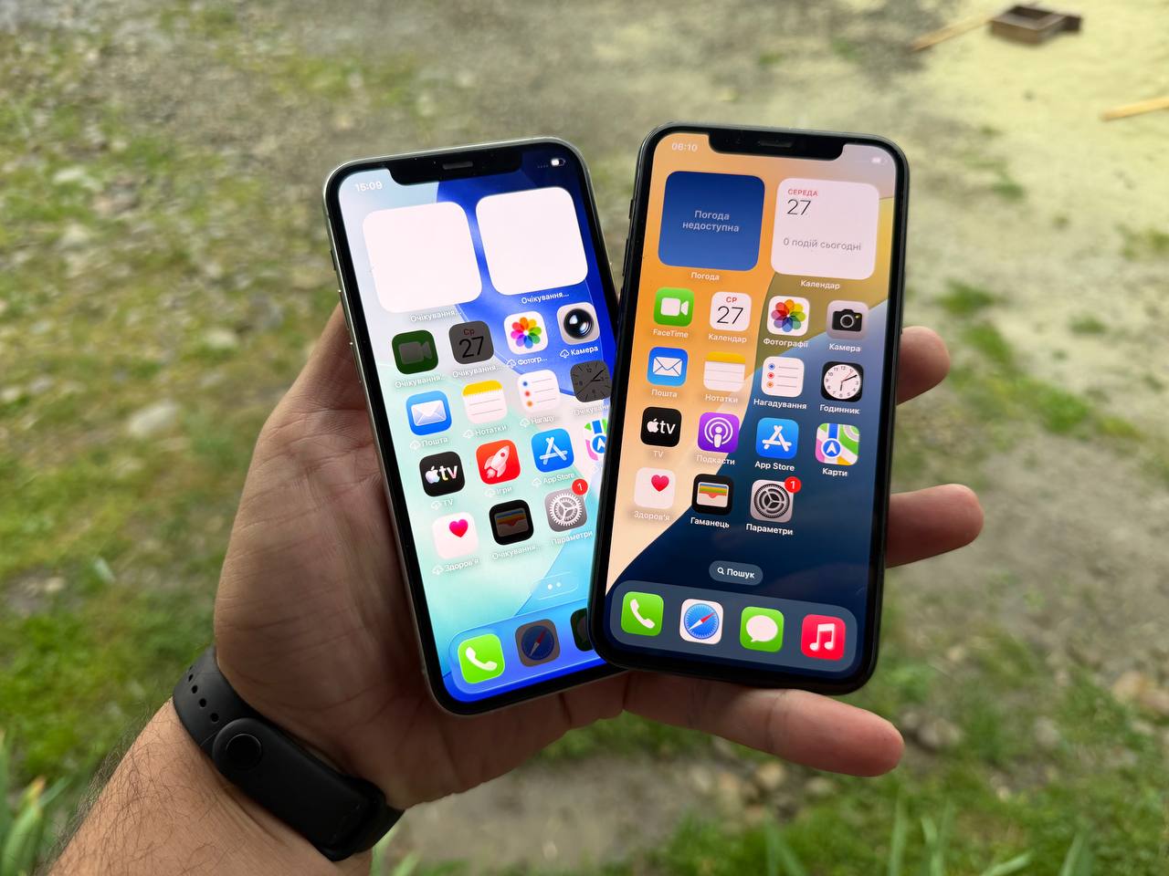 iPhone 11 Pro 64GB — фото 6