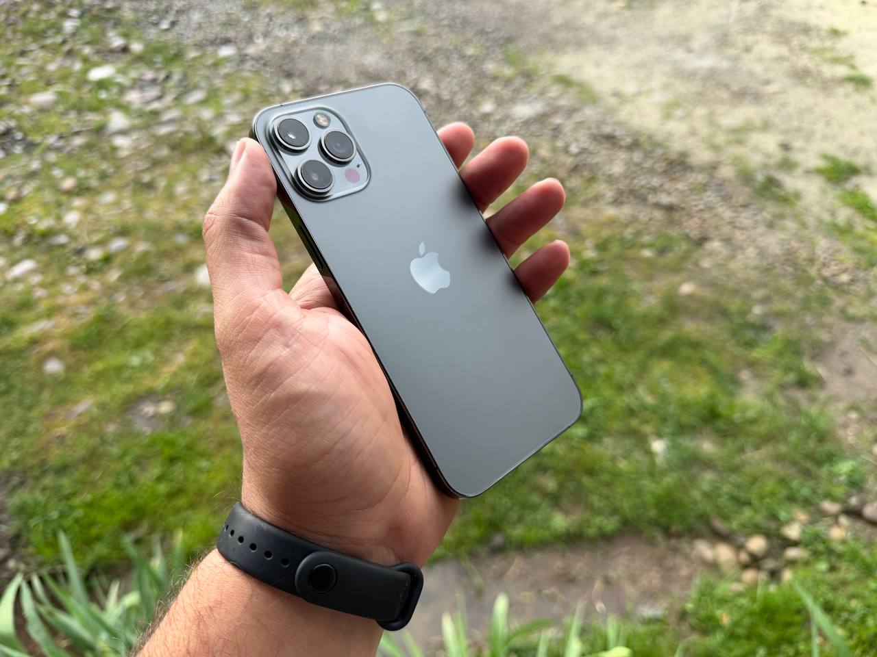iPhone 12 Pro Max 128GB