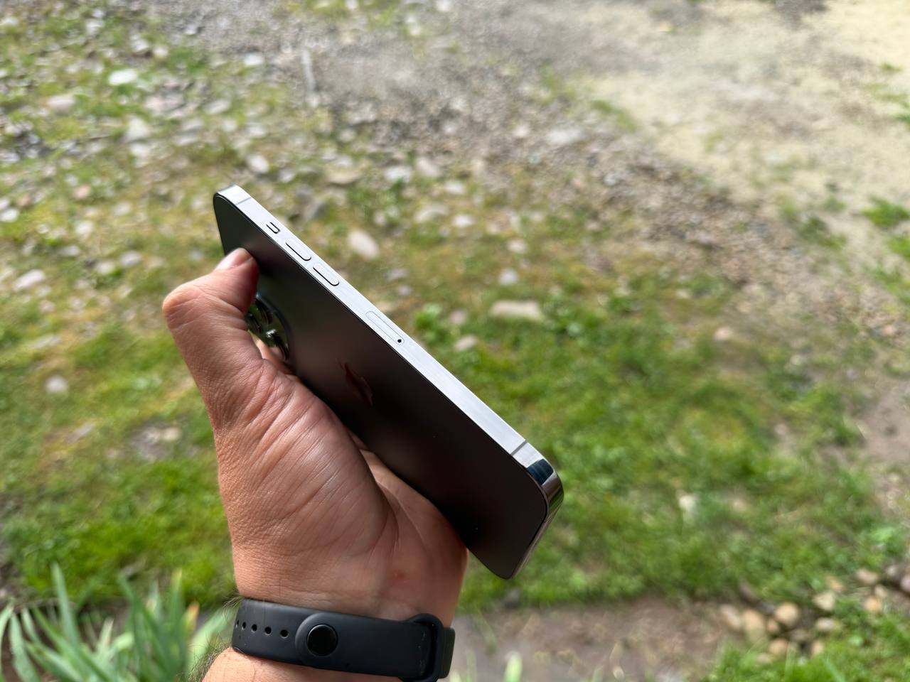 iPhone 12 Pro Max 128GB — фото 5