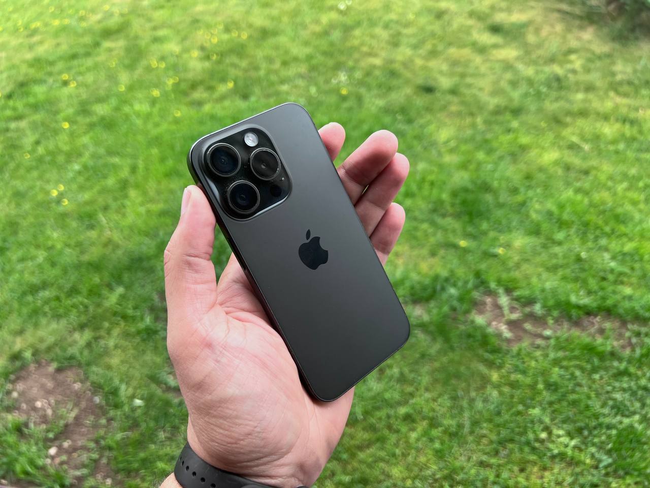 iPhone 15 Pro 128GB