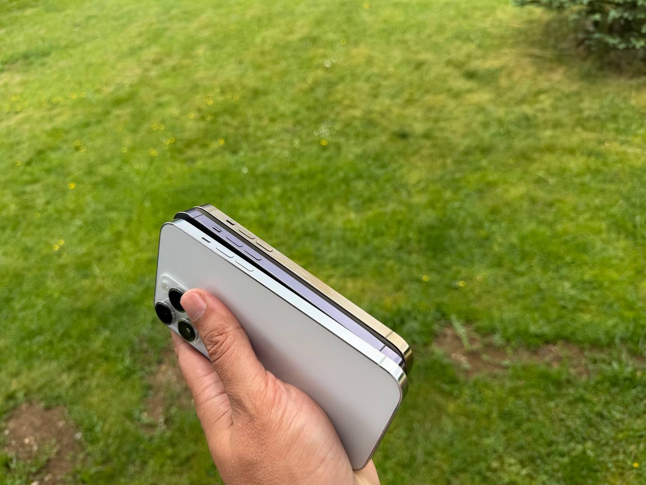 iPhone 14 Pro Max 128GB — фото 2