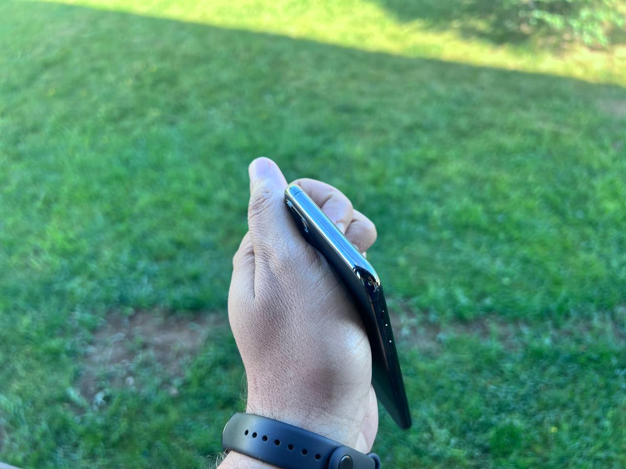 iPhone 11 Pro Max 512GB — фото 4