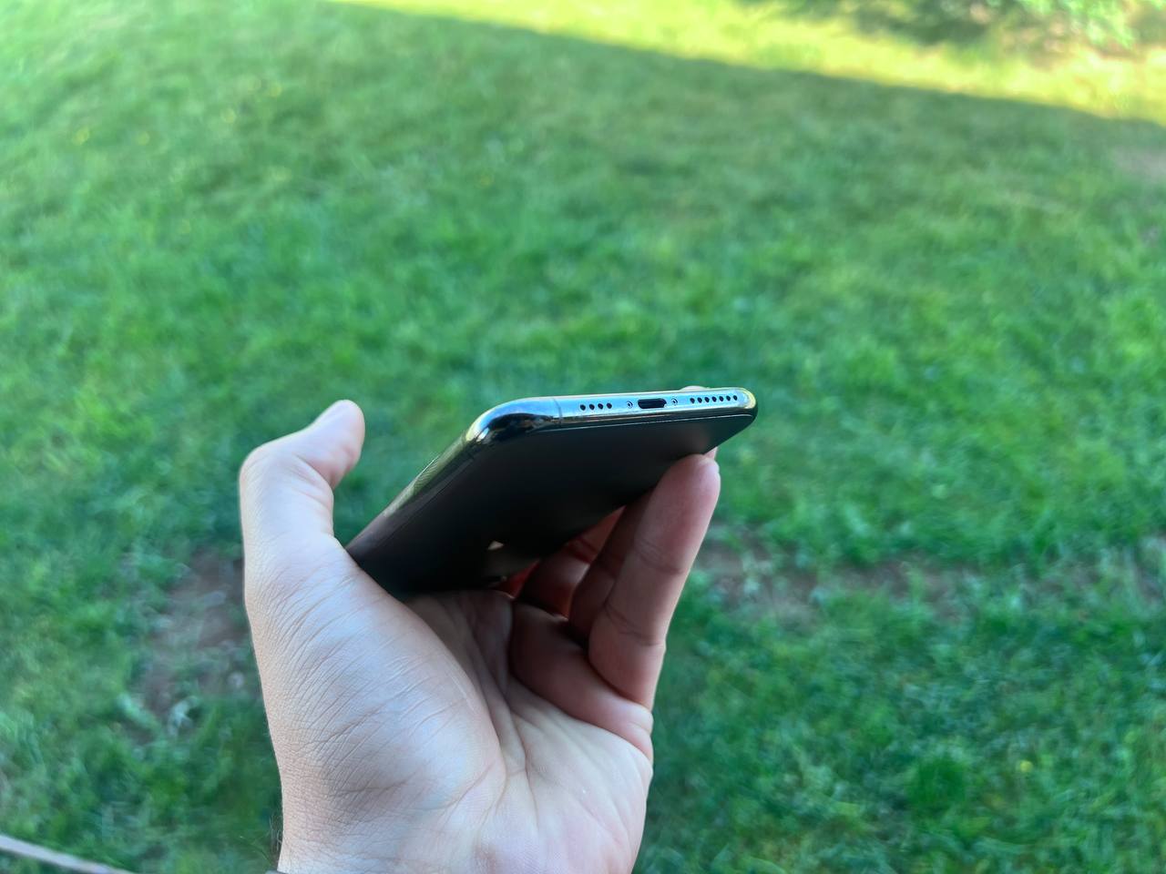 iPhone 11 Pro Max 512GB — фото 5