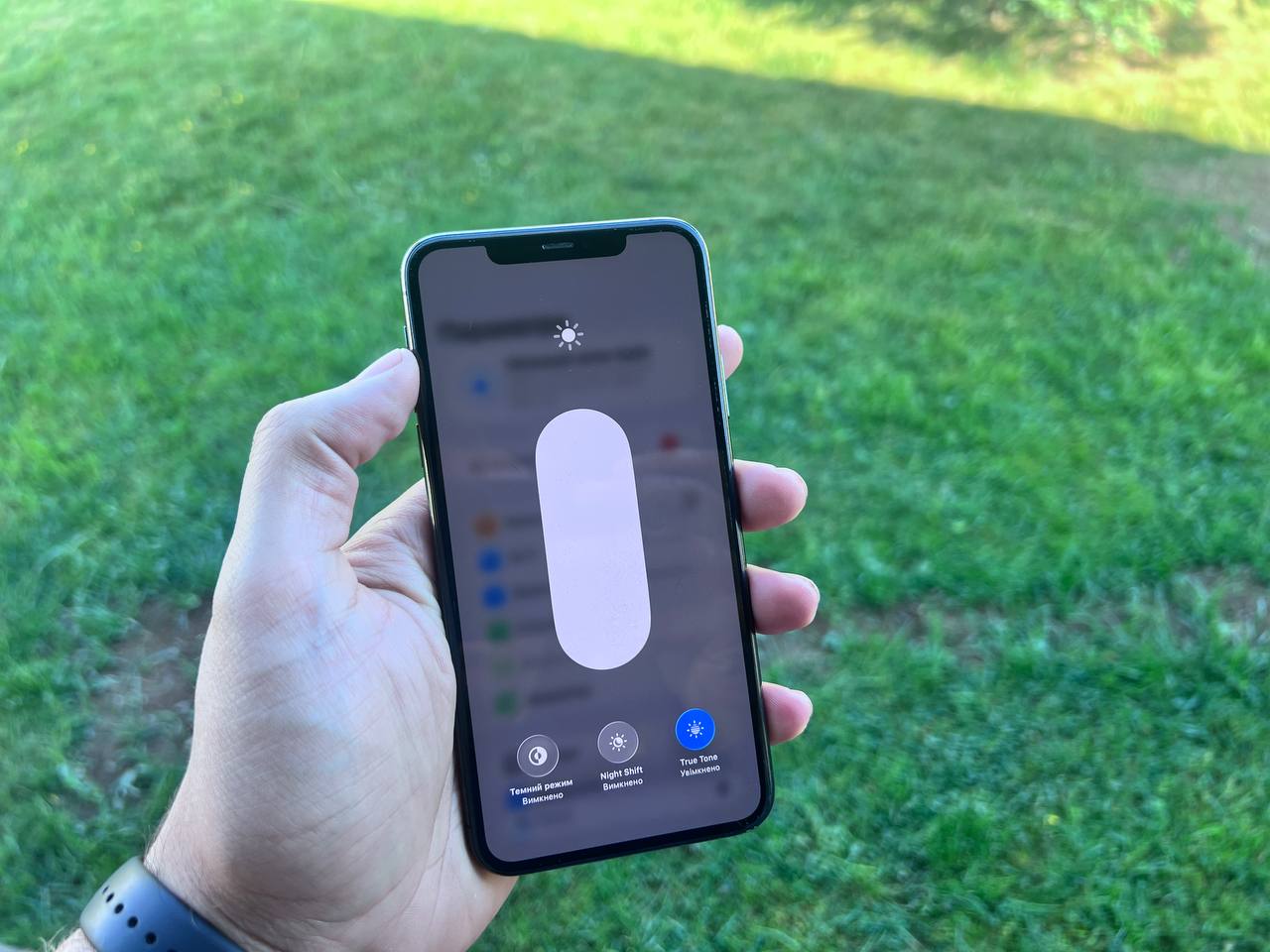 iPhone 11 Pro Max 512GB — фото 7