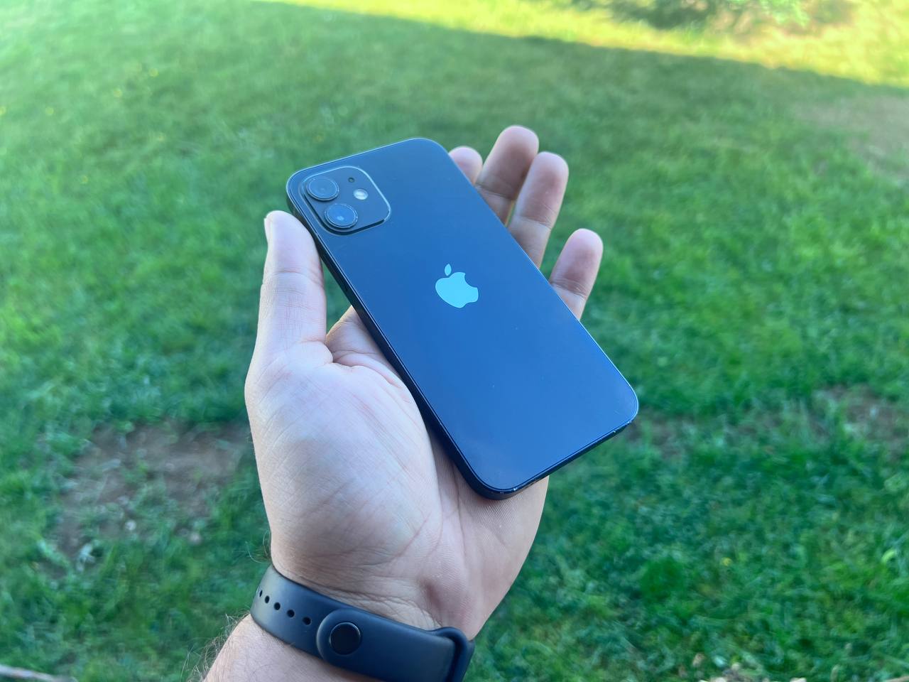 iPhone 12 128GB