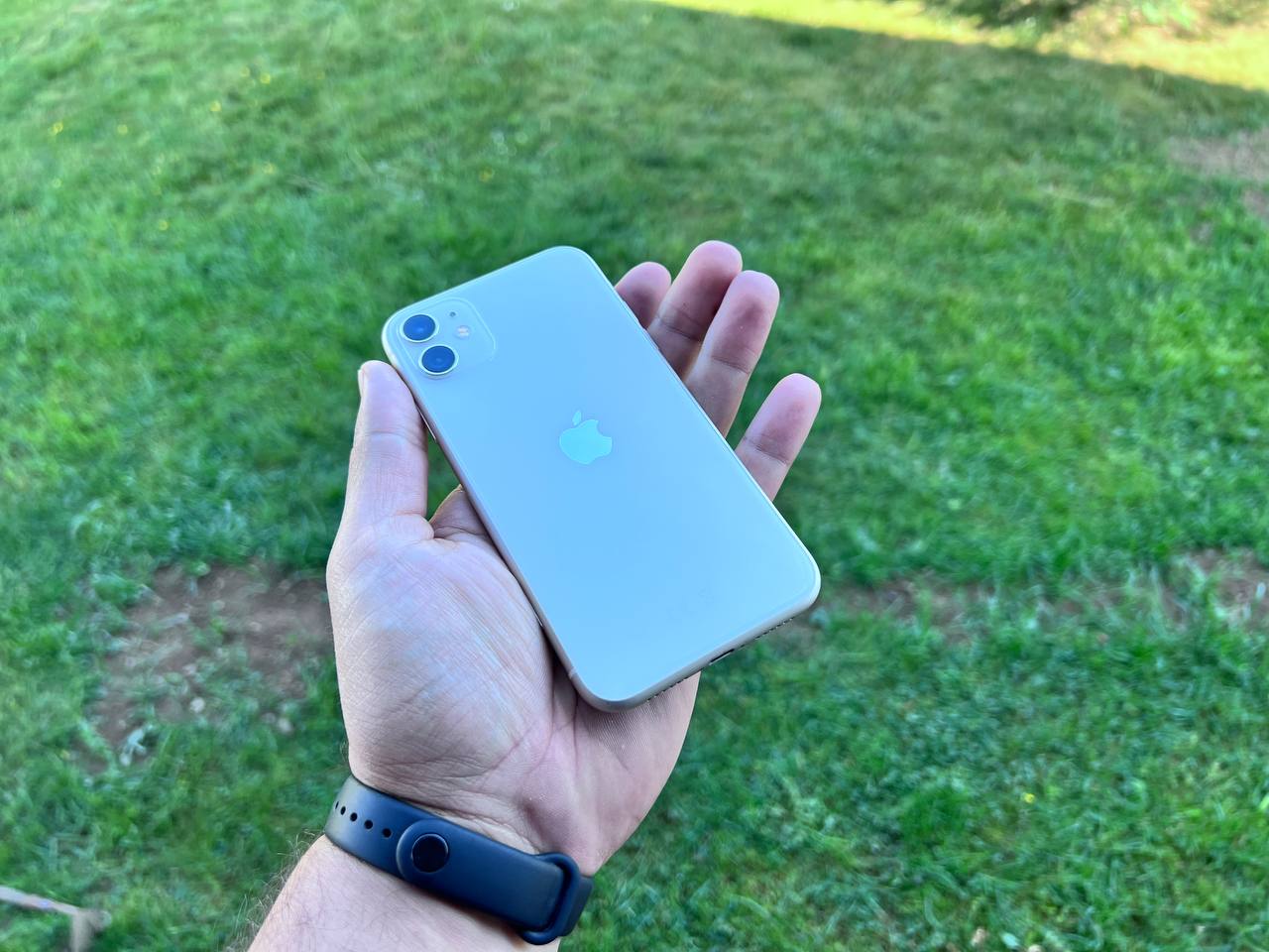 iPhone 11 128GB