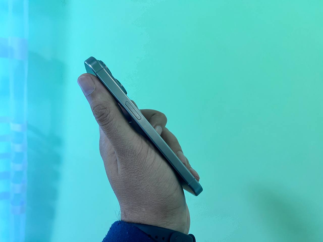 iPhone 15 Pro 128GB — фото 2