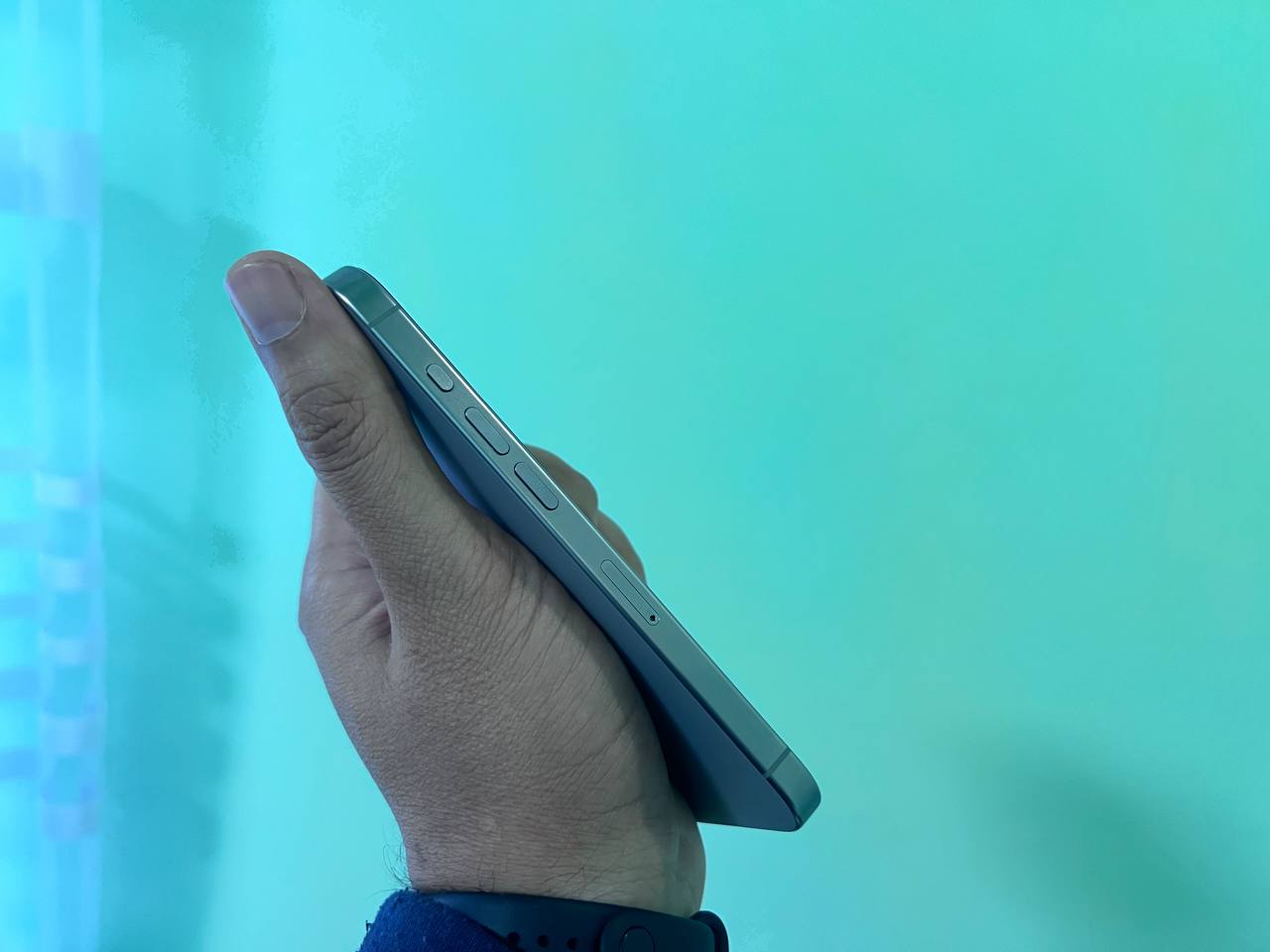 iPhone 15 Pro 128GB — фото 3
