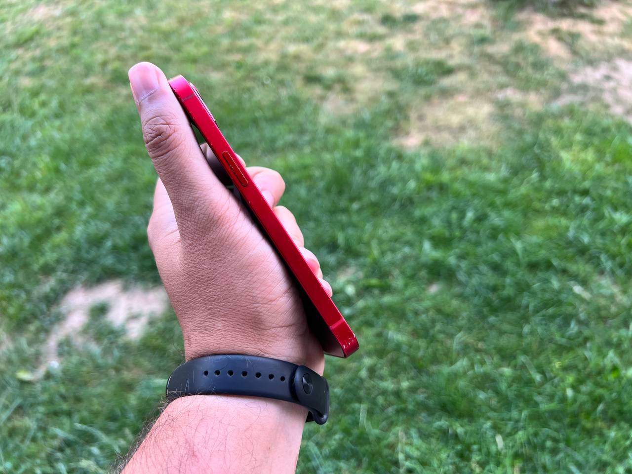 iPhone 13 128GB PRODUCT(RED) фото 2