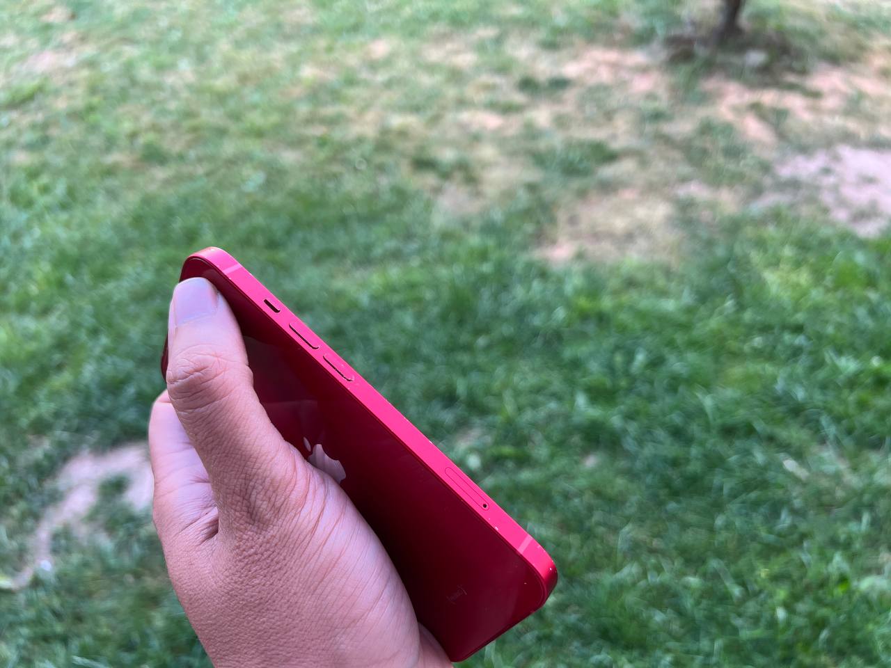iPhone 13 128GB PRODUCT(RED) фото 3