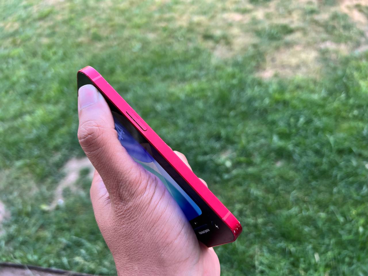 iPhone 13 128GB PRODUCT(RED) фото 5