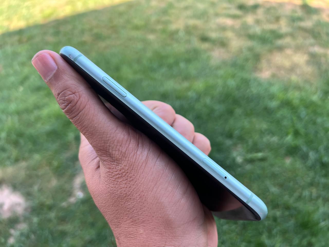 iPhone 11 64GB Green фото 2