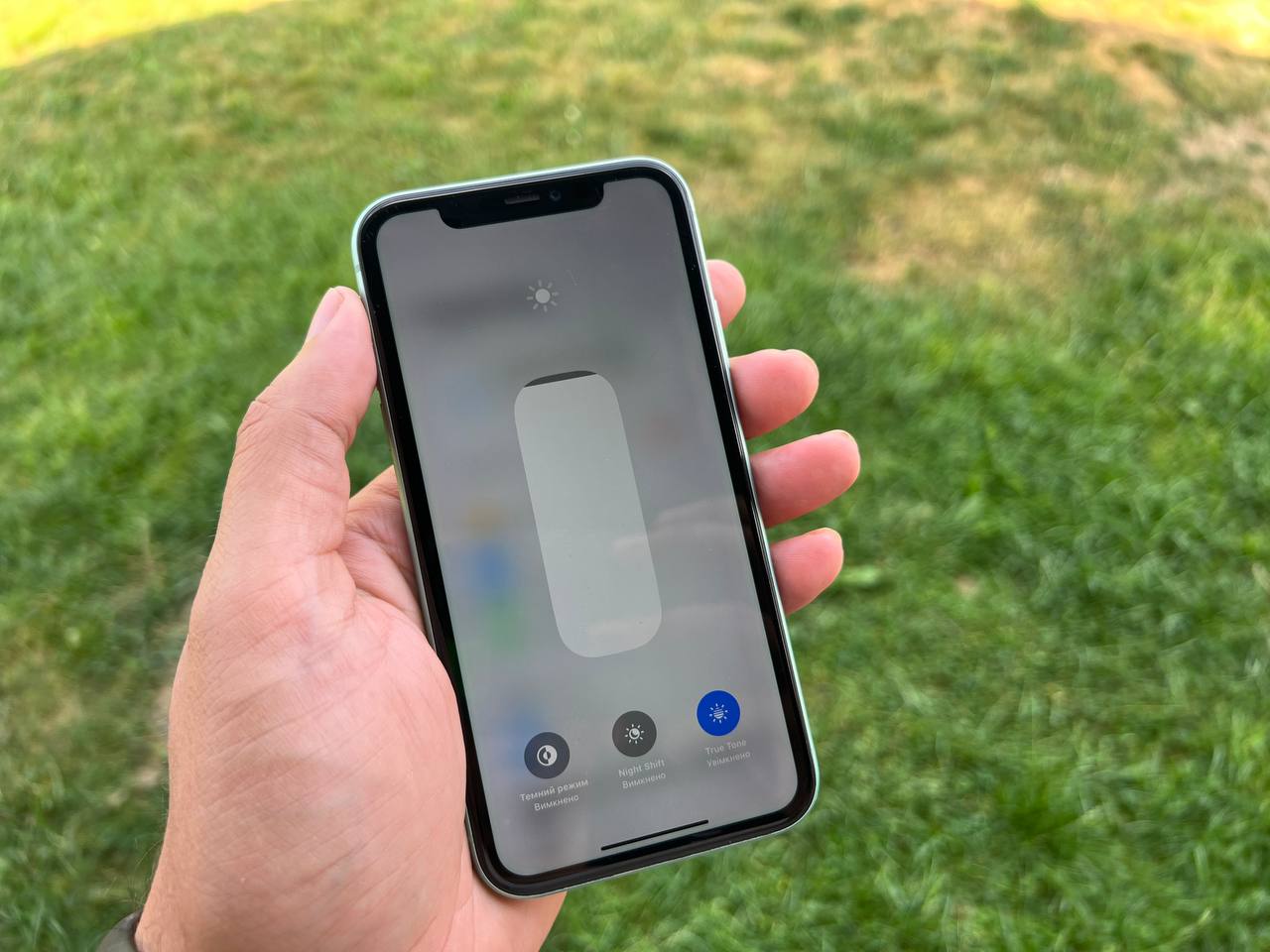 iPhone 11 64GB Green фото 7