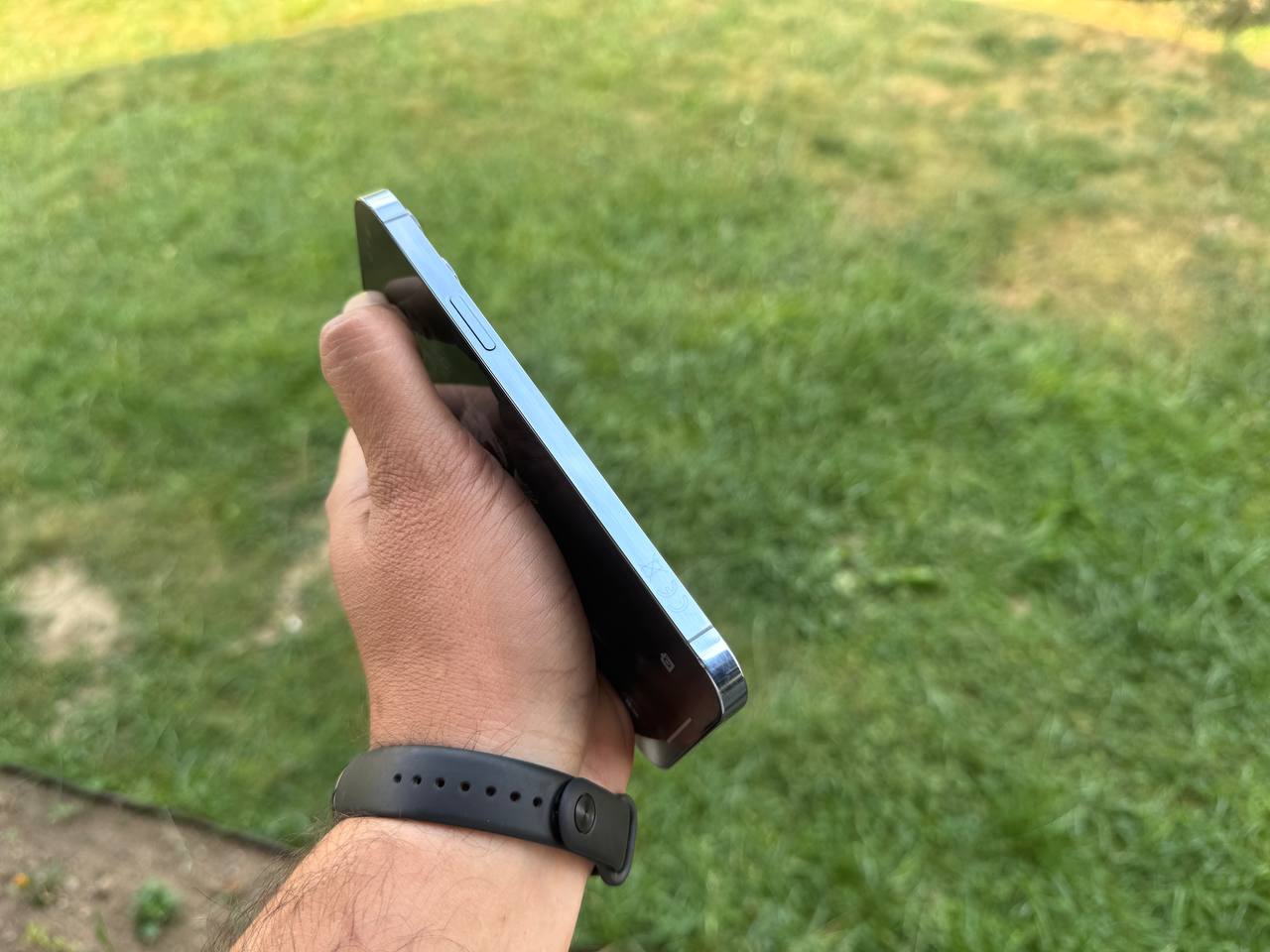 iPhone 13 Pro Max 512GB Sierra Blue фото 2