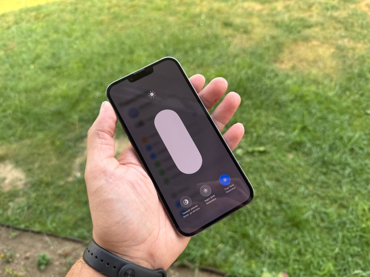 iPhone 13 Pro Max 512GB Sierra Blue фото 6
