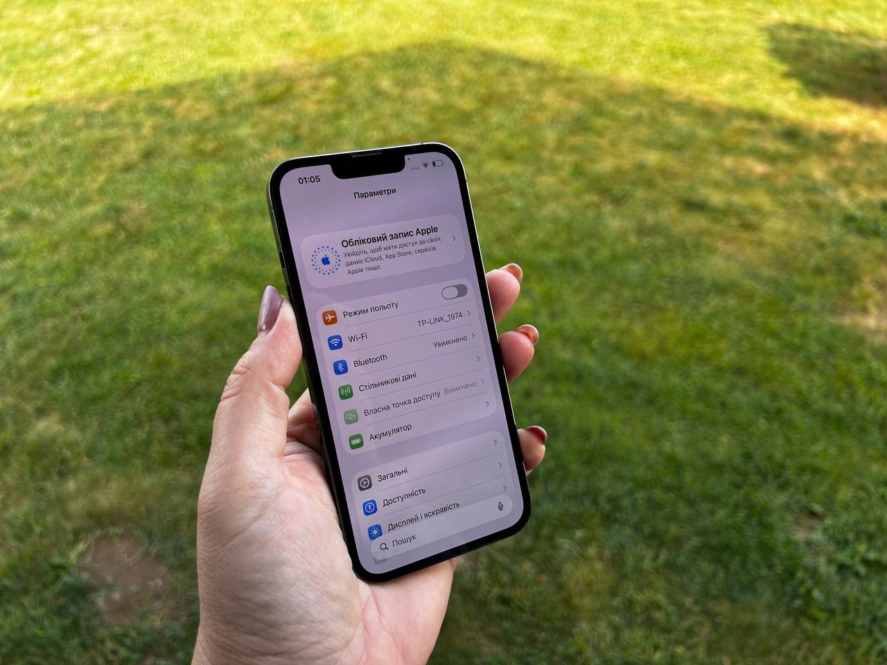 iPhone 13 Pro 256GB Alpine Green фото 6