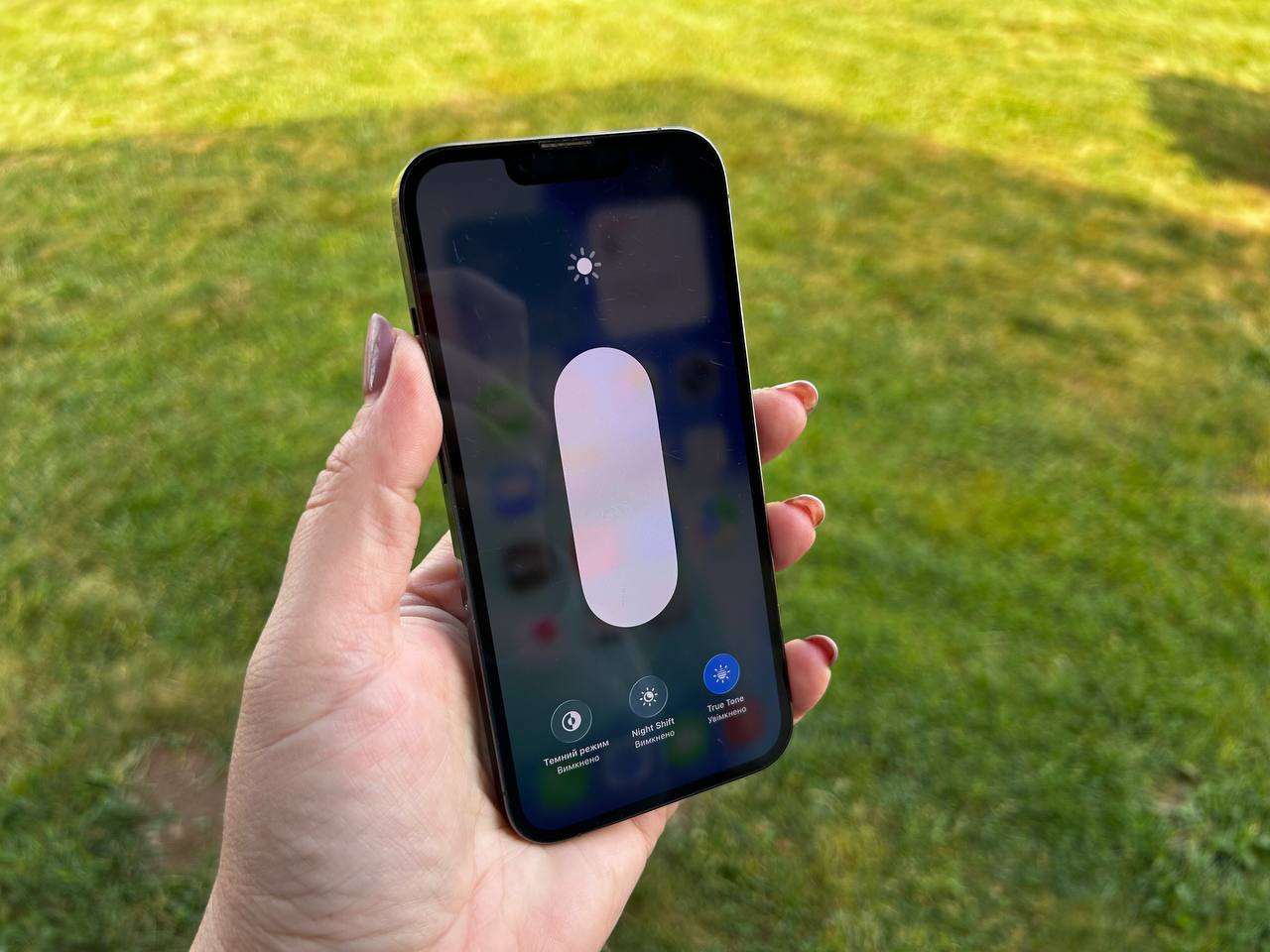 iPhone 13 Pro 256GB Alpine Green фото 7