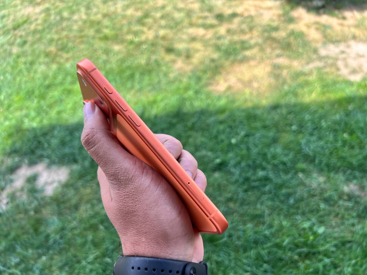 iPhone 17 Pro Max 256GB Cosmic Orange фото 2
