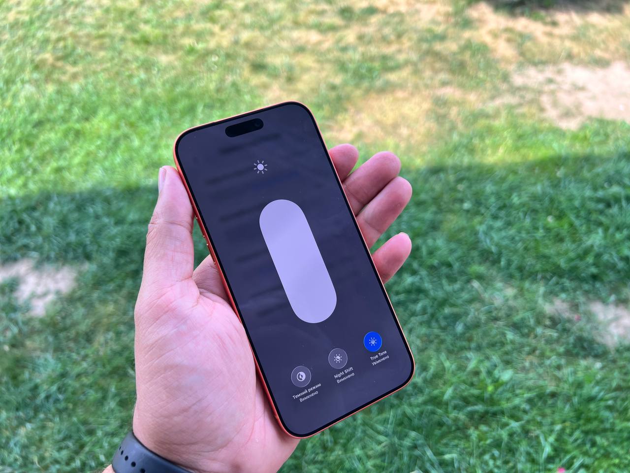 iPhone 17 Pro Max 256GB Cosmic Orange фото 6