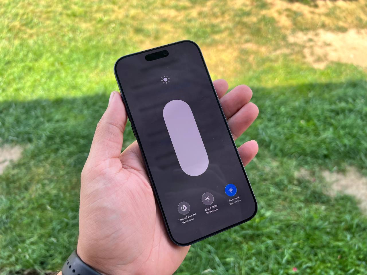 iPhone 17 Pro Max 256GB Deep Blue фото 6
