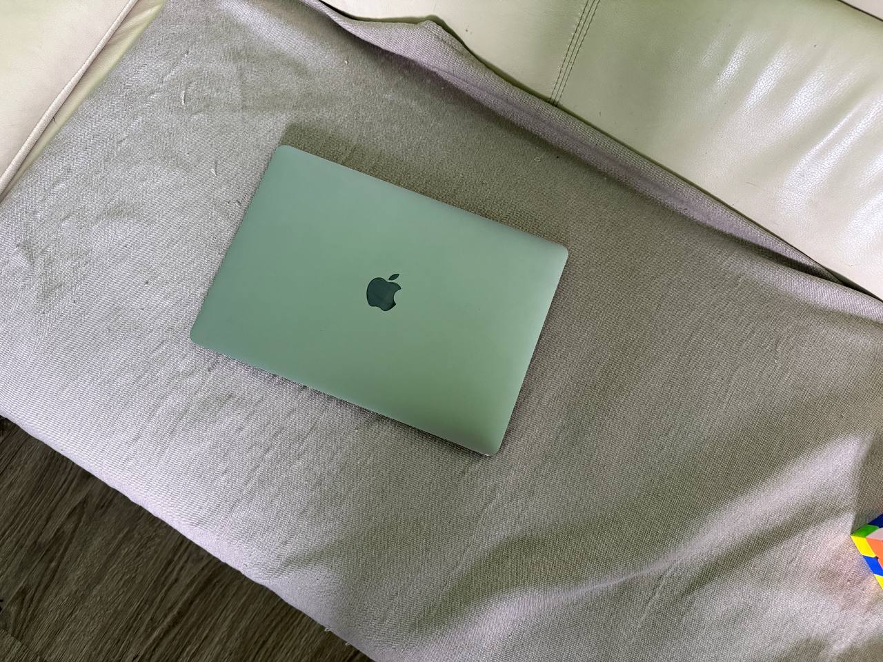 MacBook Pro 2020 M1 256GB