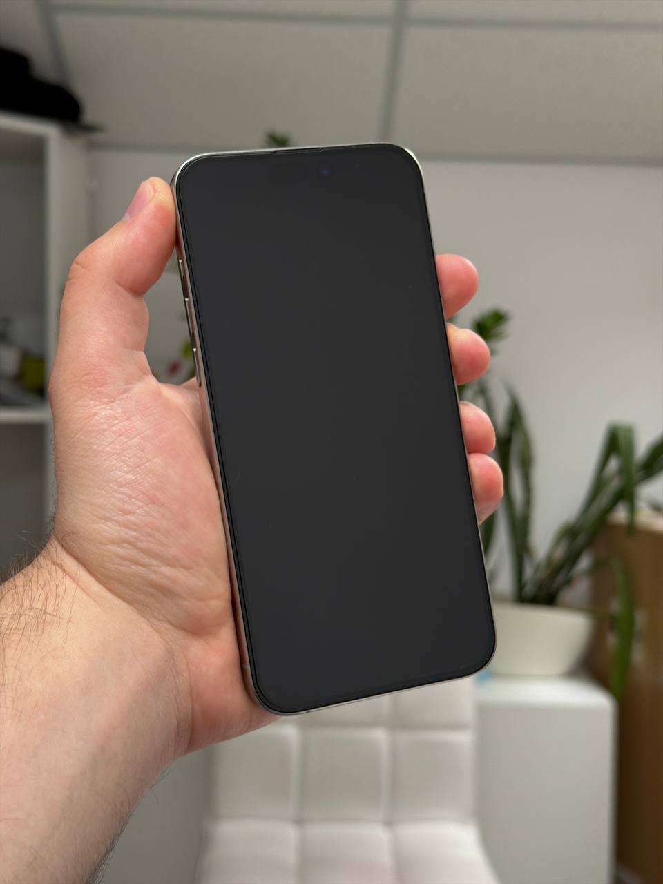 iPhone 15 Pro Max 256GB — фото 2