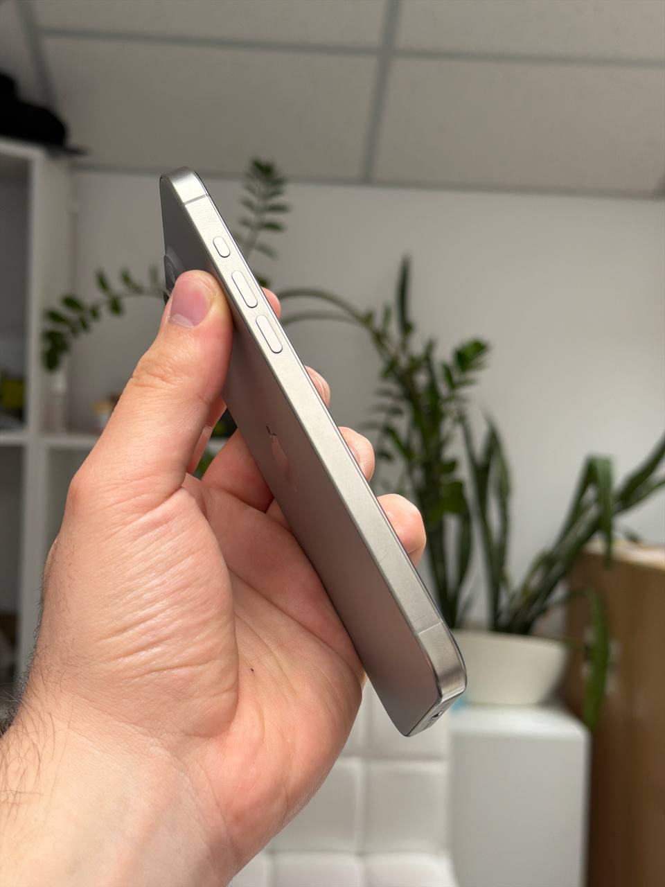 iPhone 15 Pro Max 256GB — фото 6