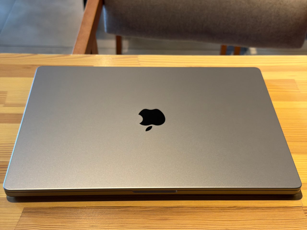 MacBook Pro 16 512GB — фото 2