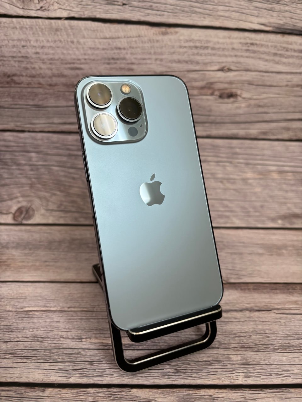 iPhone 13 Pro 128GB Sierra Blue фото 4