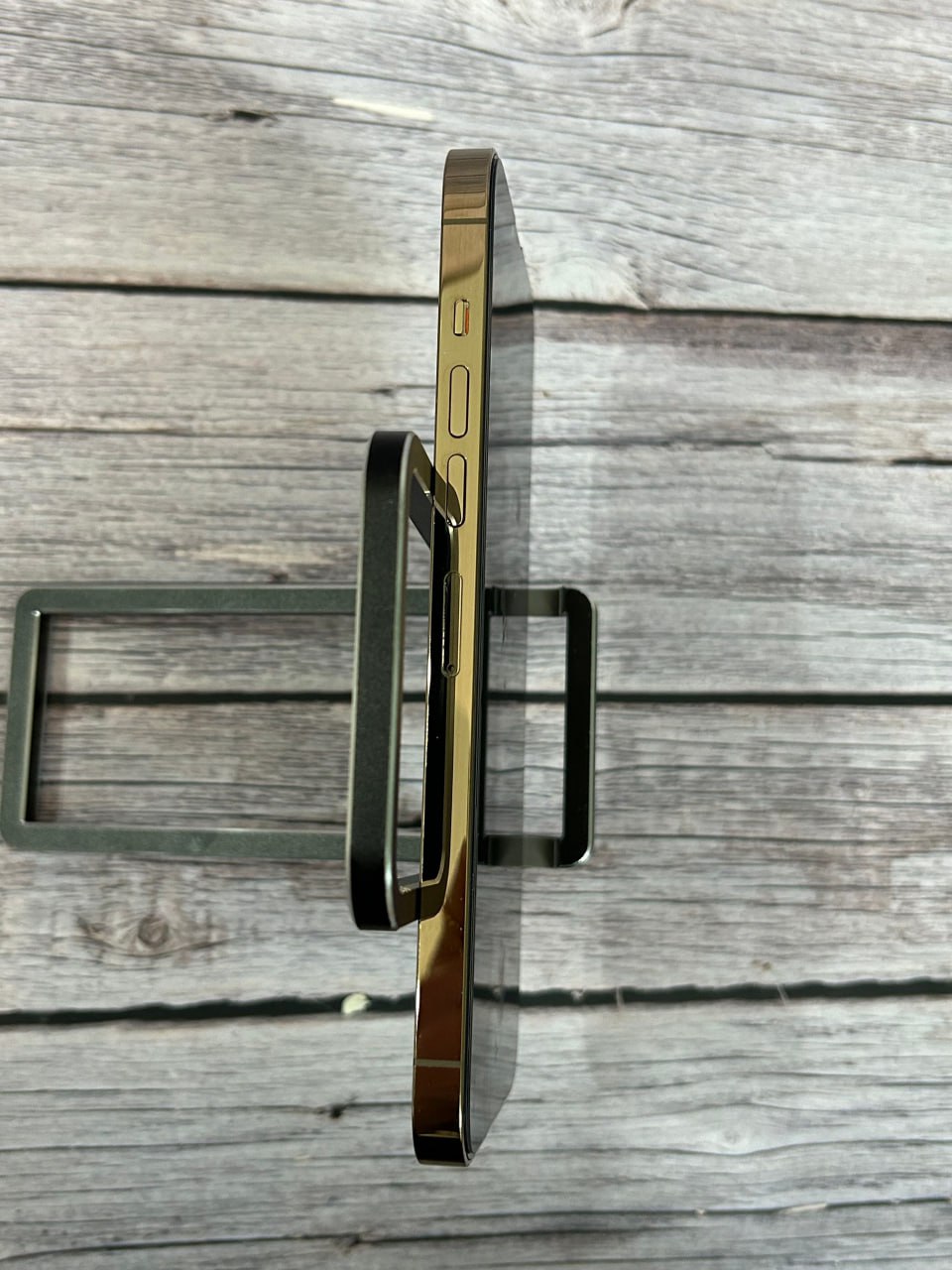 iPhone 13 Pro Max 128GB Gold фото 6