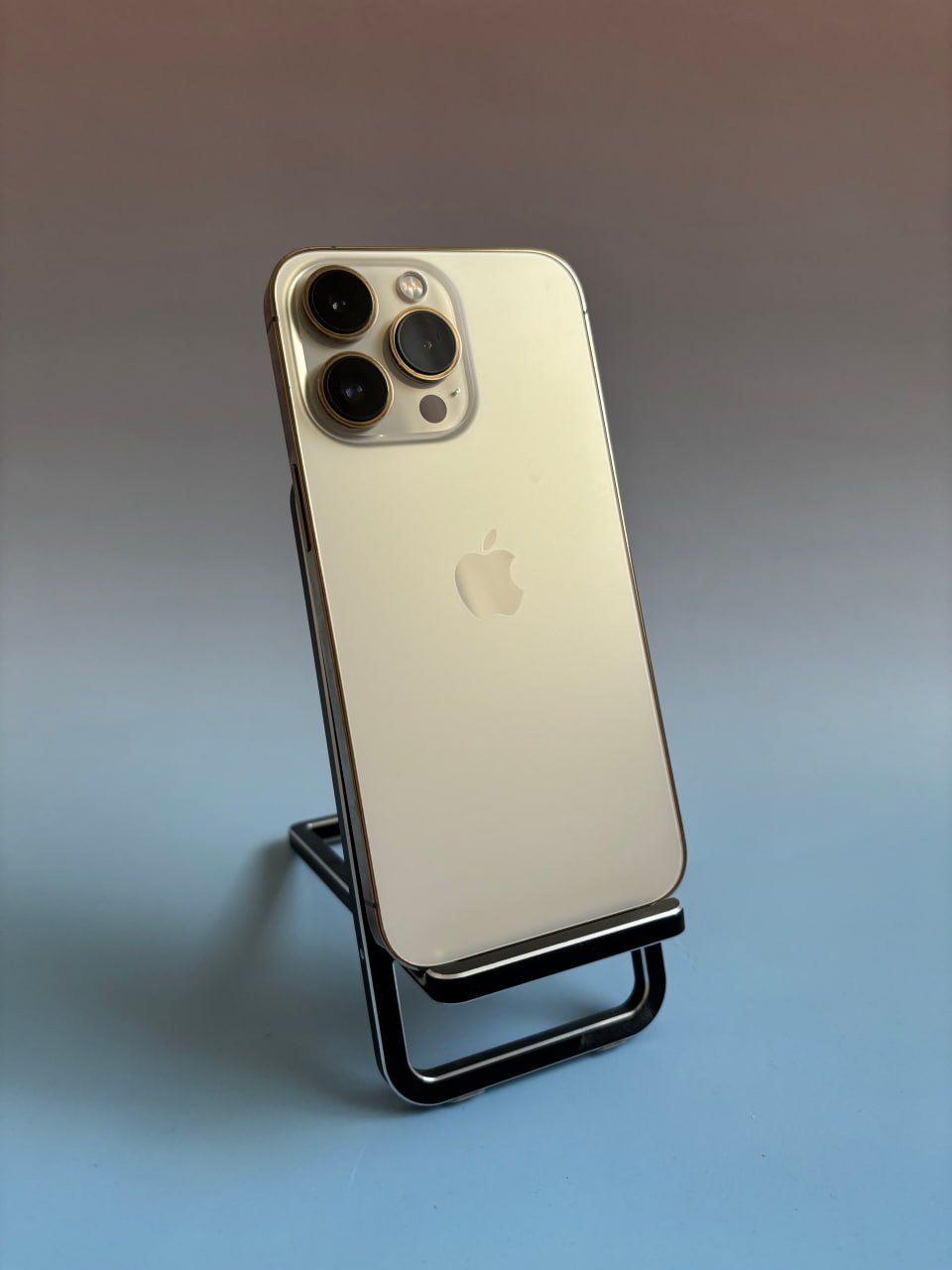 iPhone 13 Pro 256GB Gold фото 4