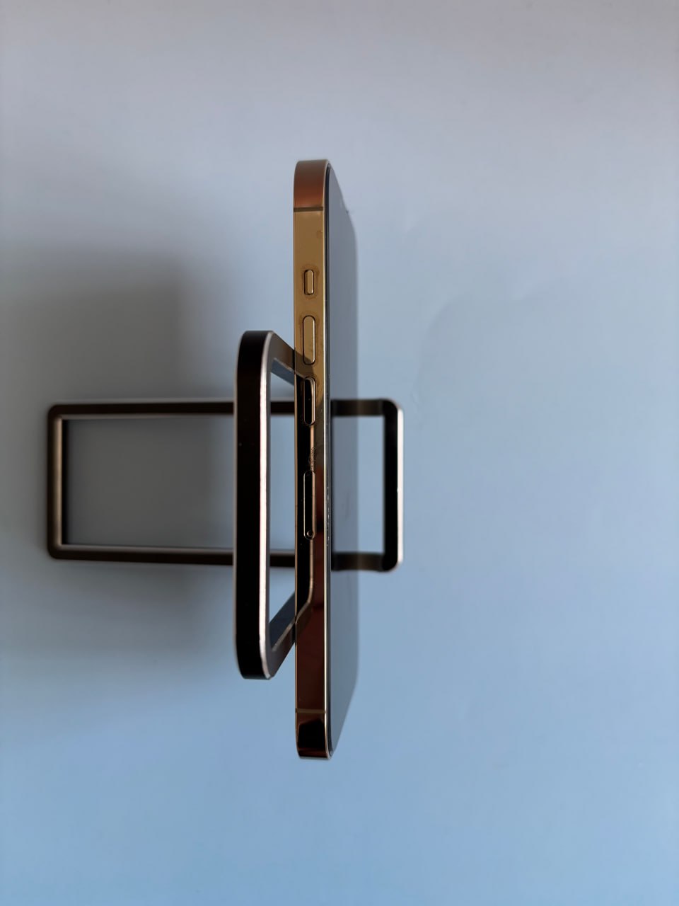 iPhone 13 Pro 256GB Gold фото 6