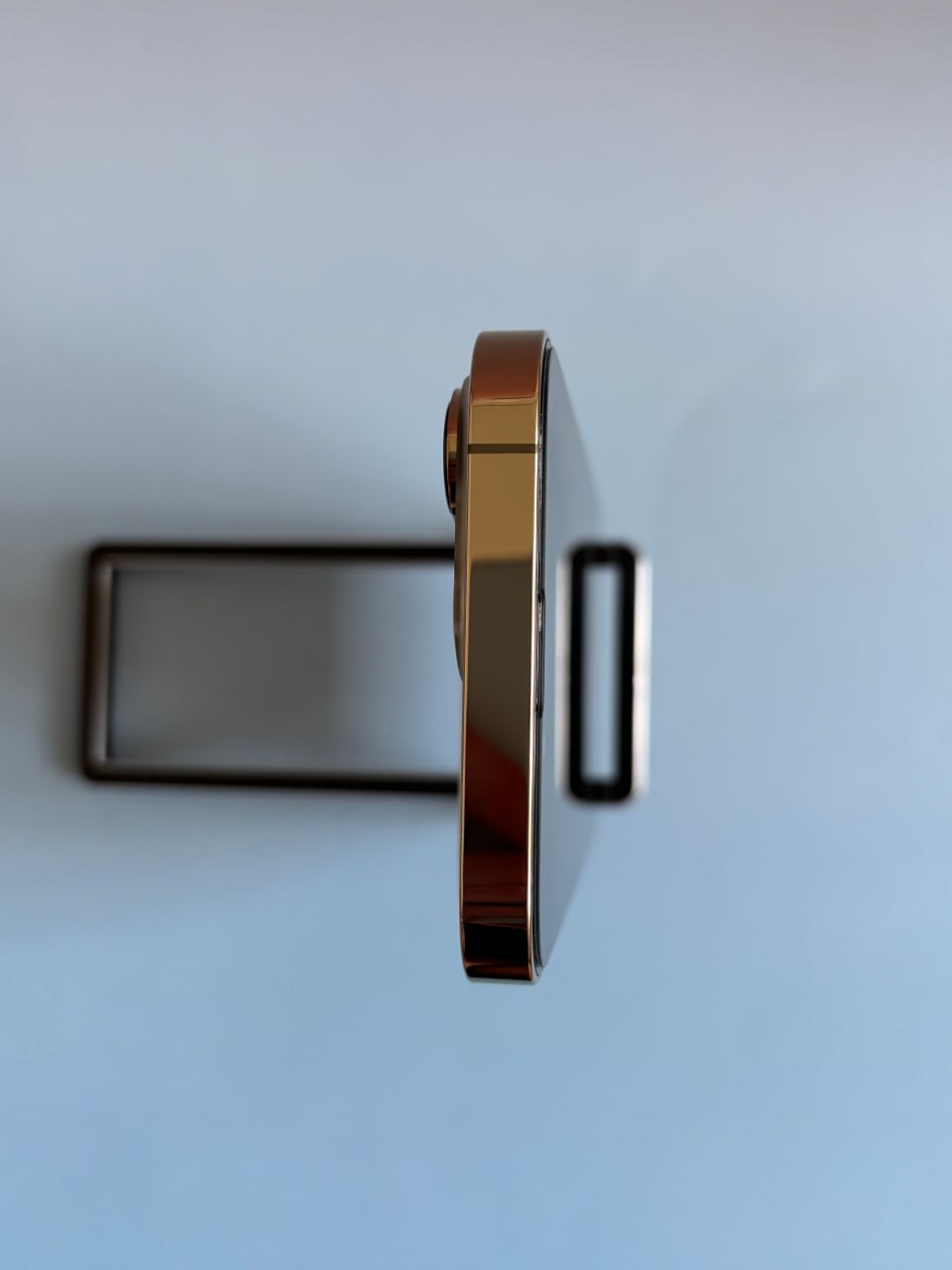 iPhone 13 Pro 256GB Gold фото 7