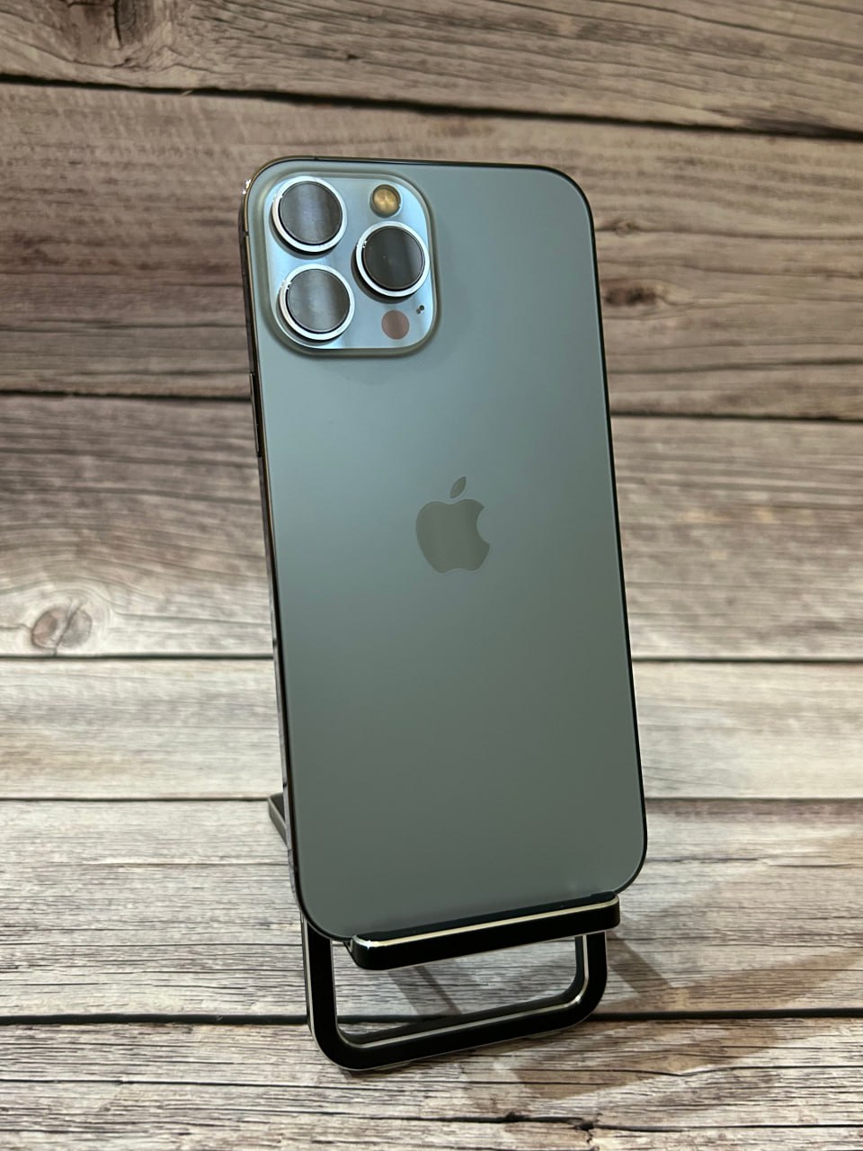 iPhone 13 Pro Max 128GB Sierra Blue фото 4