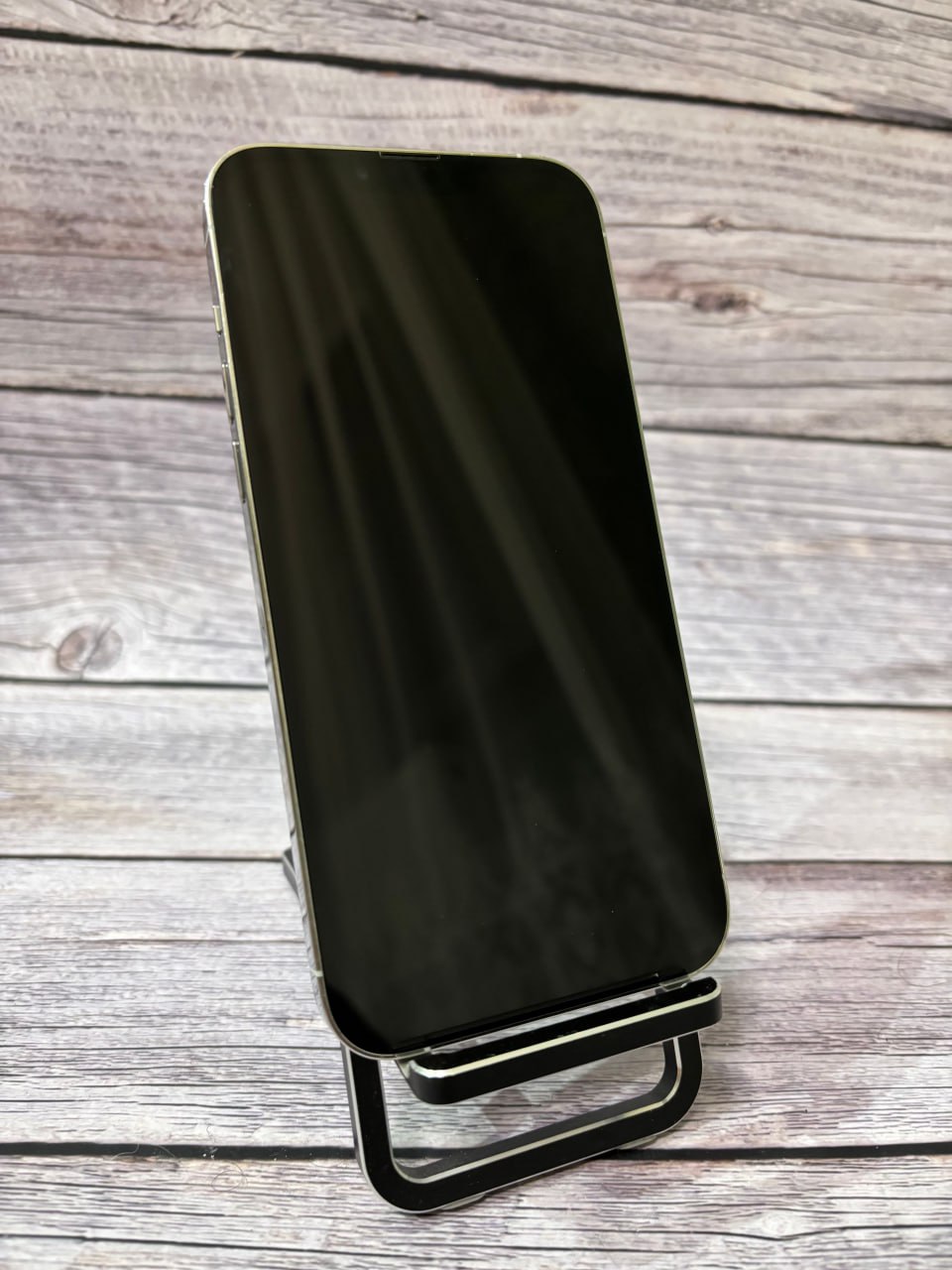 iPhone 13 Pro Max 512GB Silver фото 2