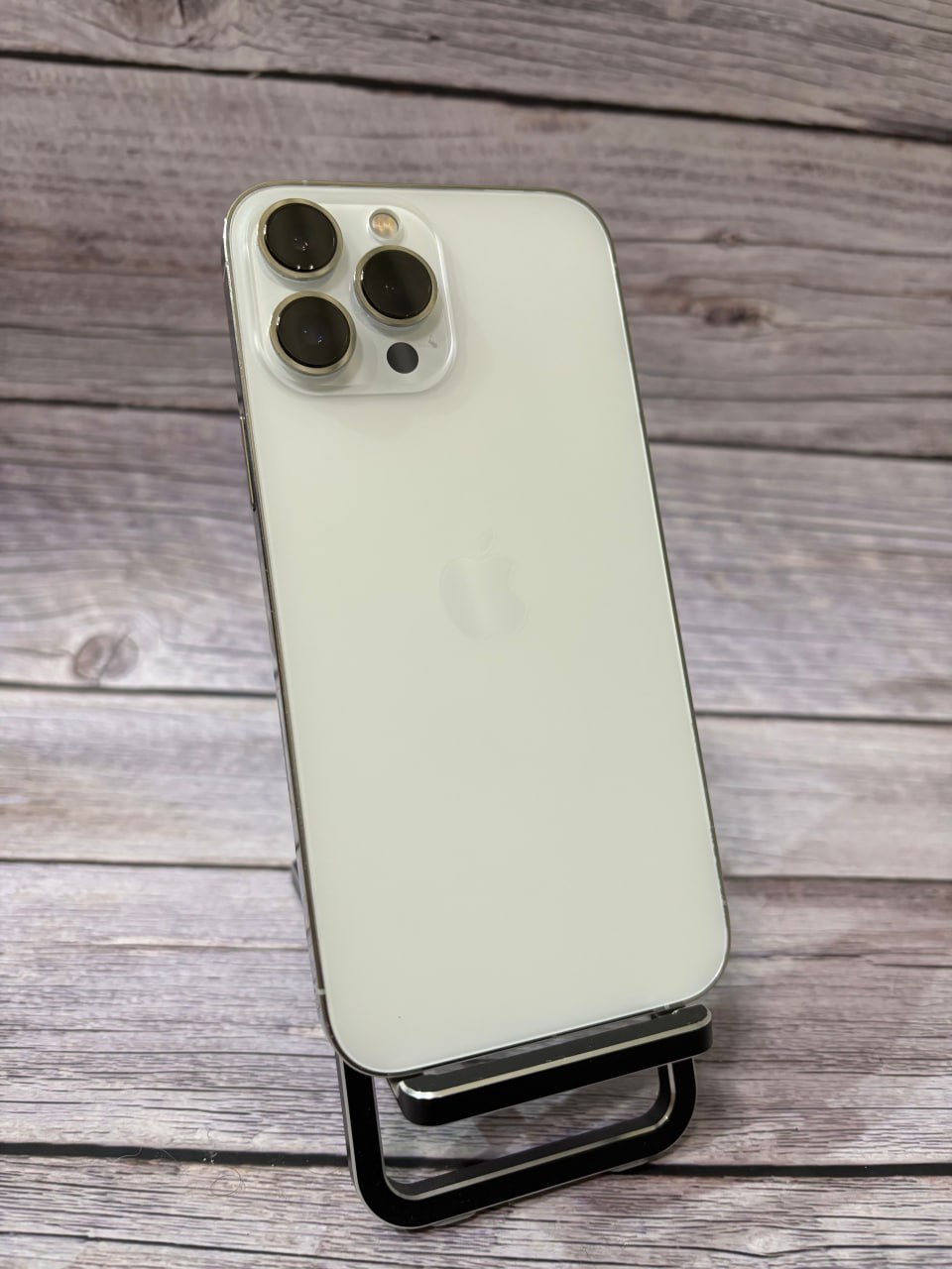 iPhone 13 Pro Max 512GB Silver фото 5