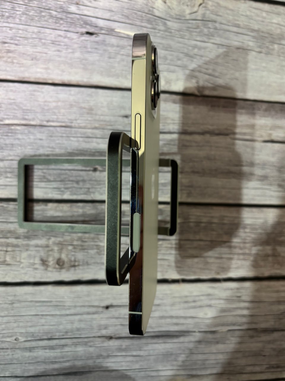 iPhone 13 Pro Max 512GB Silver фото 6