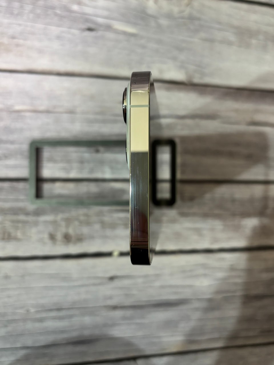 iPhone 13 Pro Max 512GB Silver фото 8