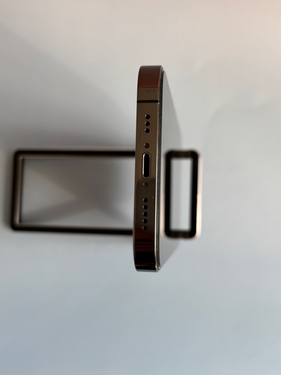 iPhone 13 Pro 256GB Graphite фото 5