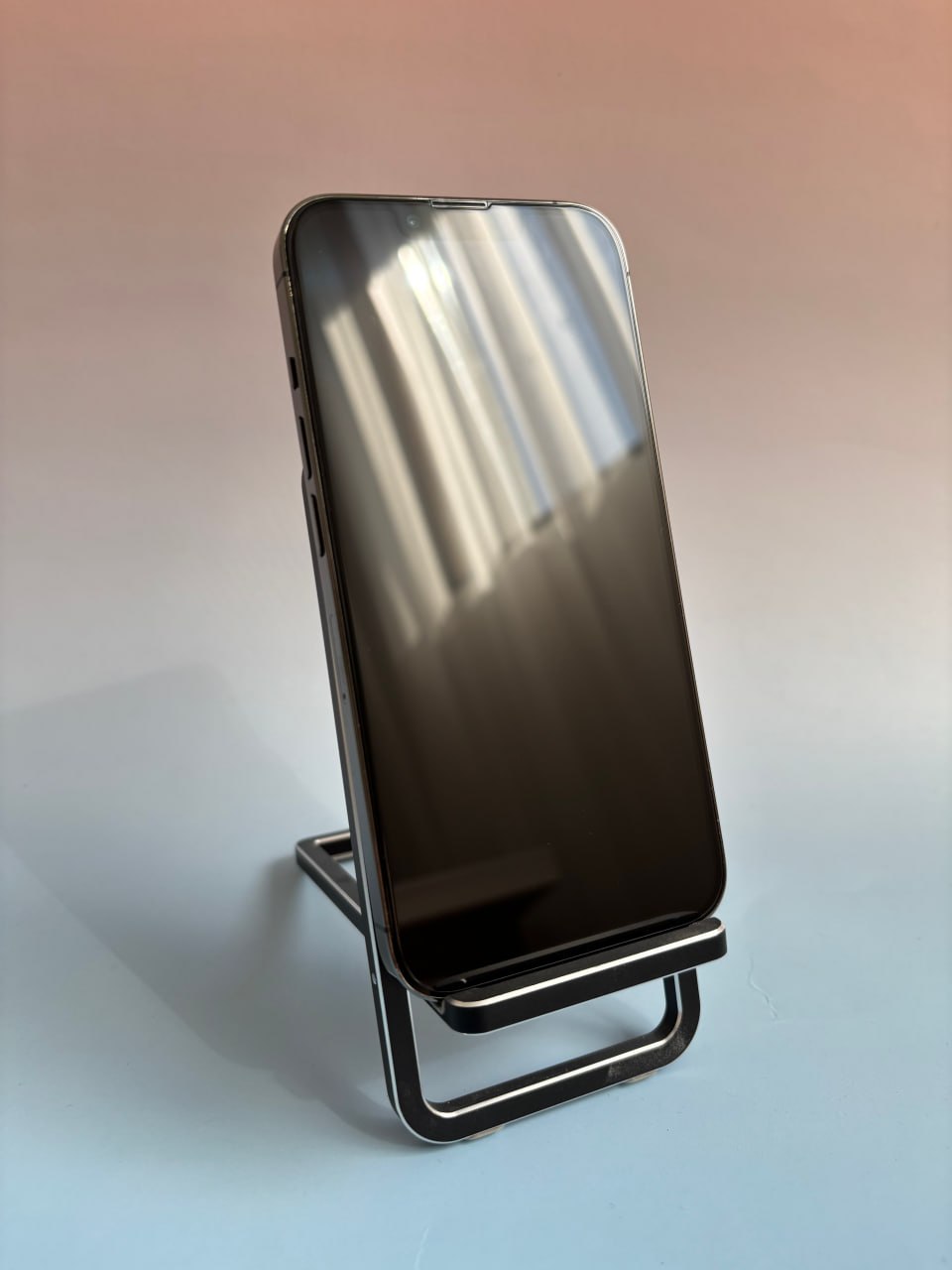 iPhone 13 Pro 256GB Graphite фото 6