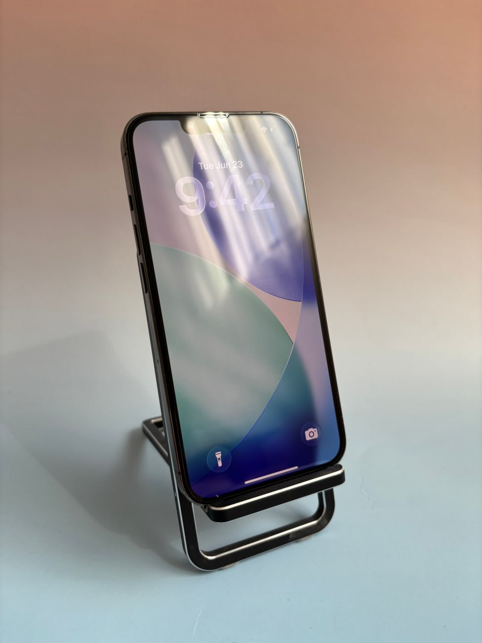 iPhone 13 Pro 256GB Graphite фото 7