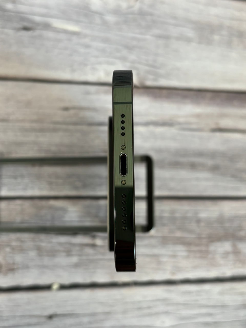iPhone 13 Pro Max 128GB Alpine Green фото 8
