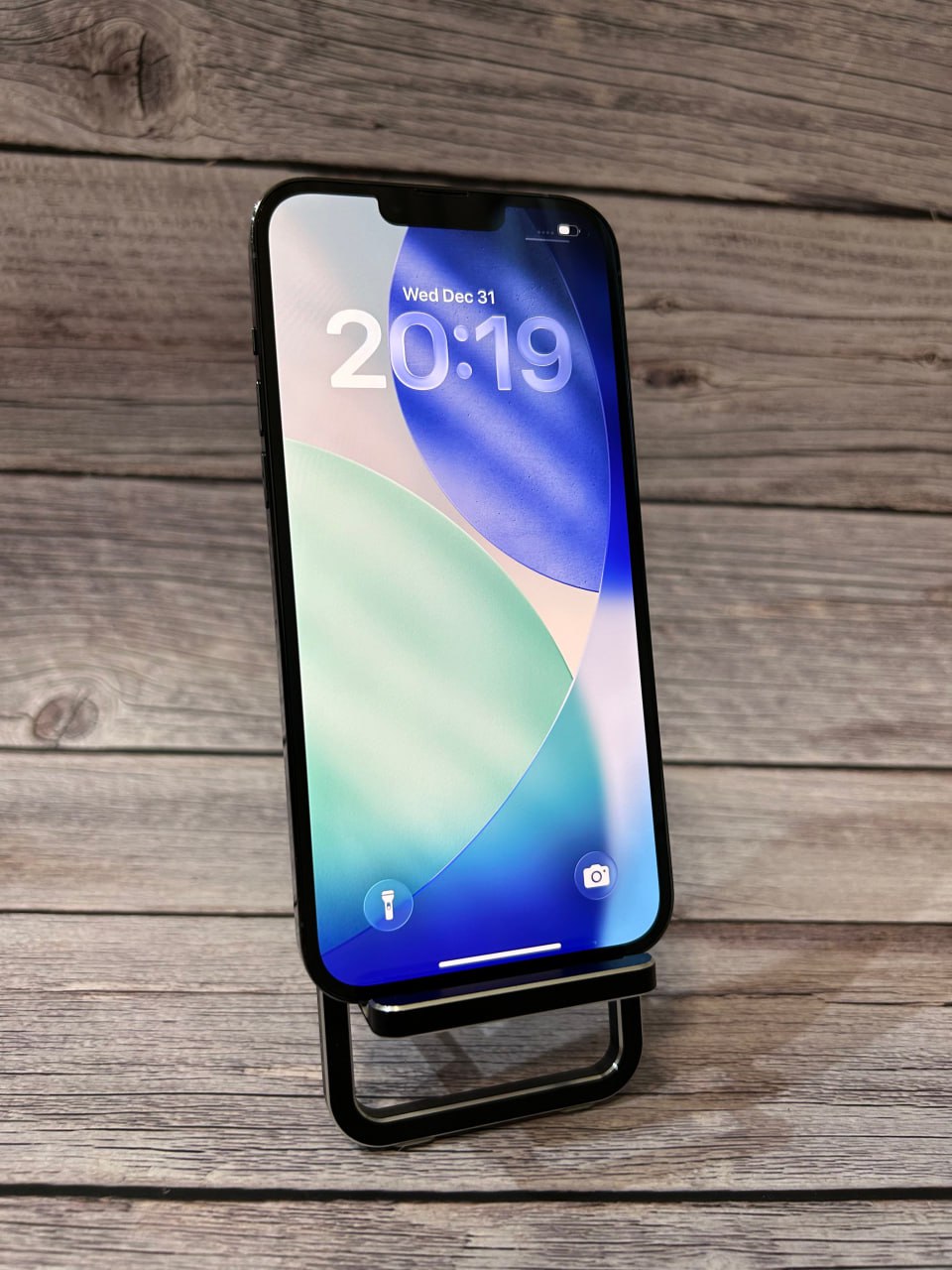 iPhone 13 Pro Max 256GB Sierra Blue фото 2