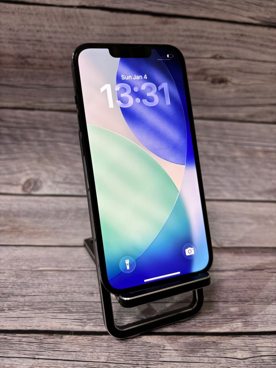 iPhone 13 Pro 256GB Sierra Blue фото 3